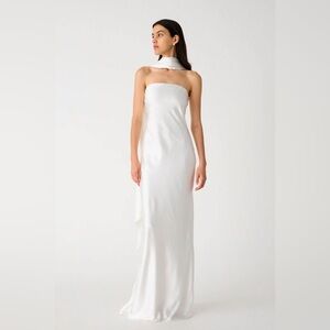 MISHA Lilia Dress